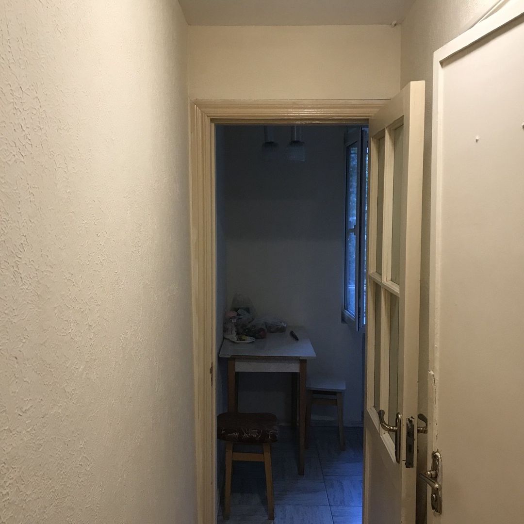 İcarəyə verilir 2 otaqlı köhnə tikili 45 m² — Mənzil, Bakı (6)