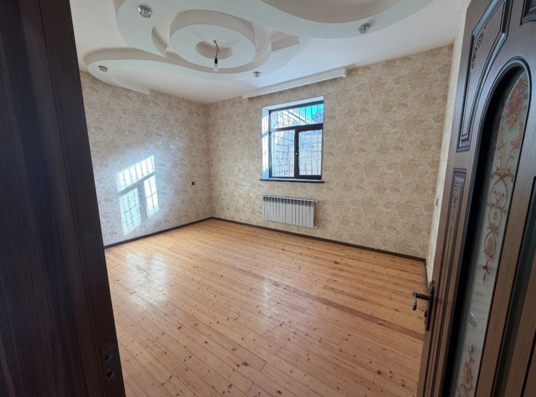 Satılır 4 otaqlı həyət evi/bağ evi 90 m² — Ev, villa, Bakı (4)