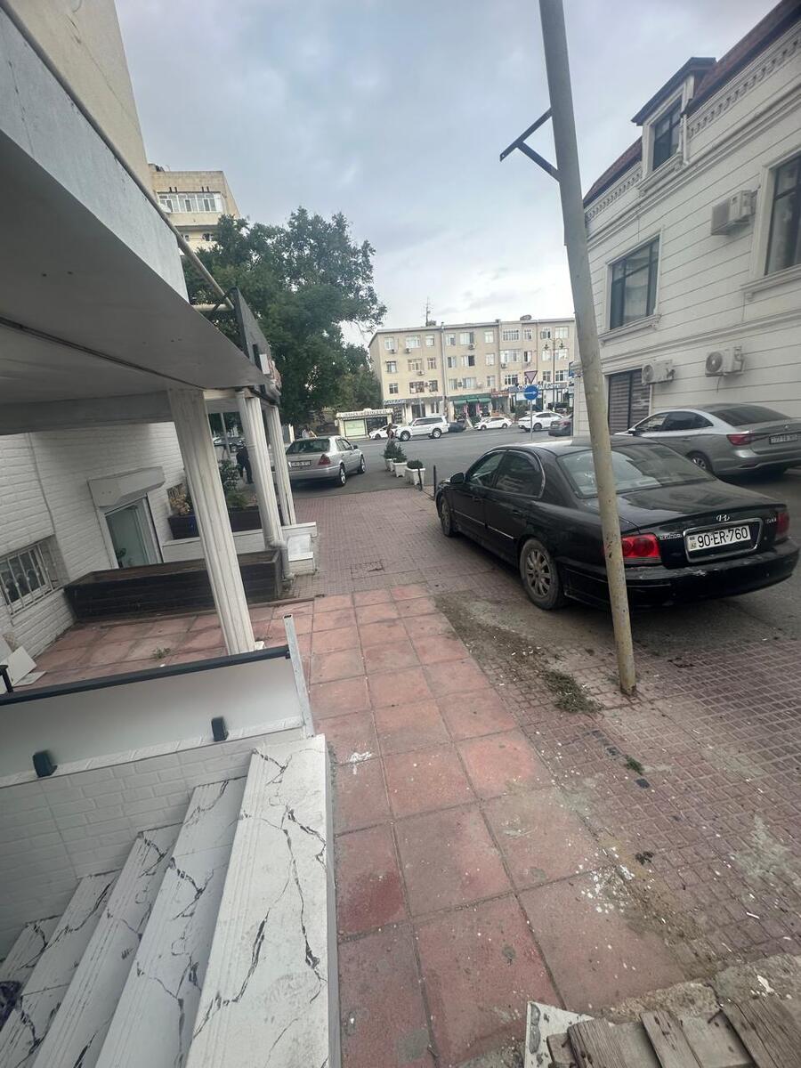 İcarəyə verilir obyekt 25 m² — Əmlak, Bakı (2)