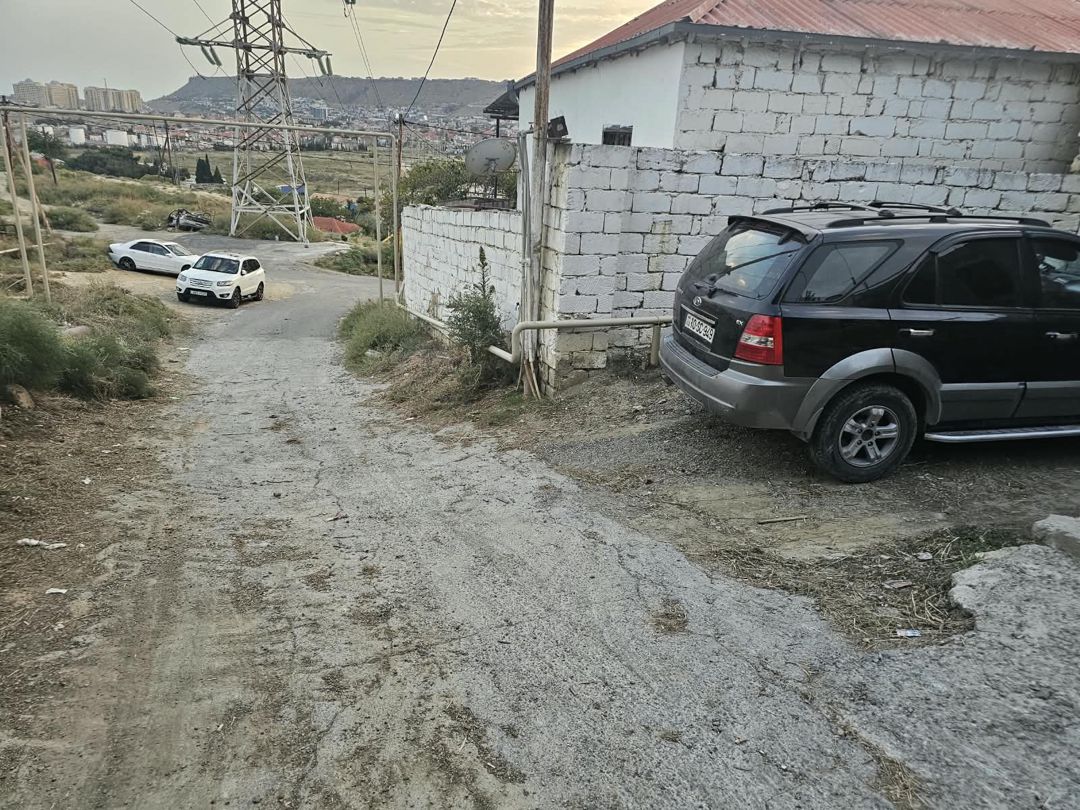 Satış: 2 otaqlı Ev / villa, 46 m², Səbail rayonu — Ev, villa, Bakı (3)