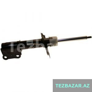 Ford Fusion on amortizator — Bakı