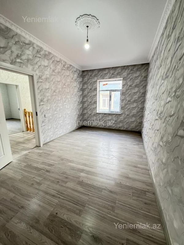 Satılır 4 otaqlı Həyət evi / Villa, 110 m², Xırdalan ş — Ev, villa (10)