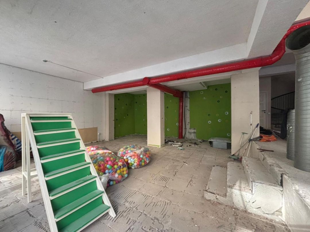 İcarəyə verilir obyekt 264 m² — Əmlak, Bakı (5)