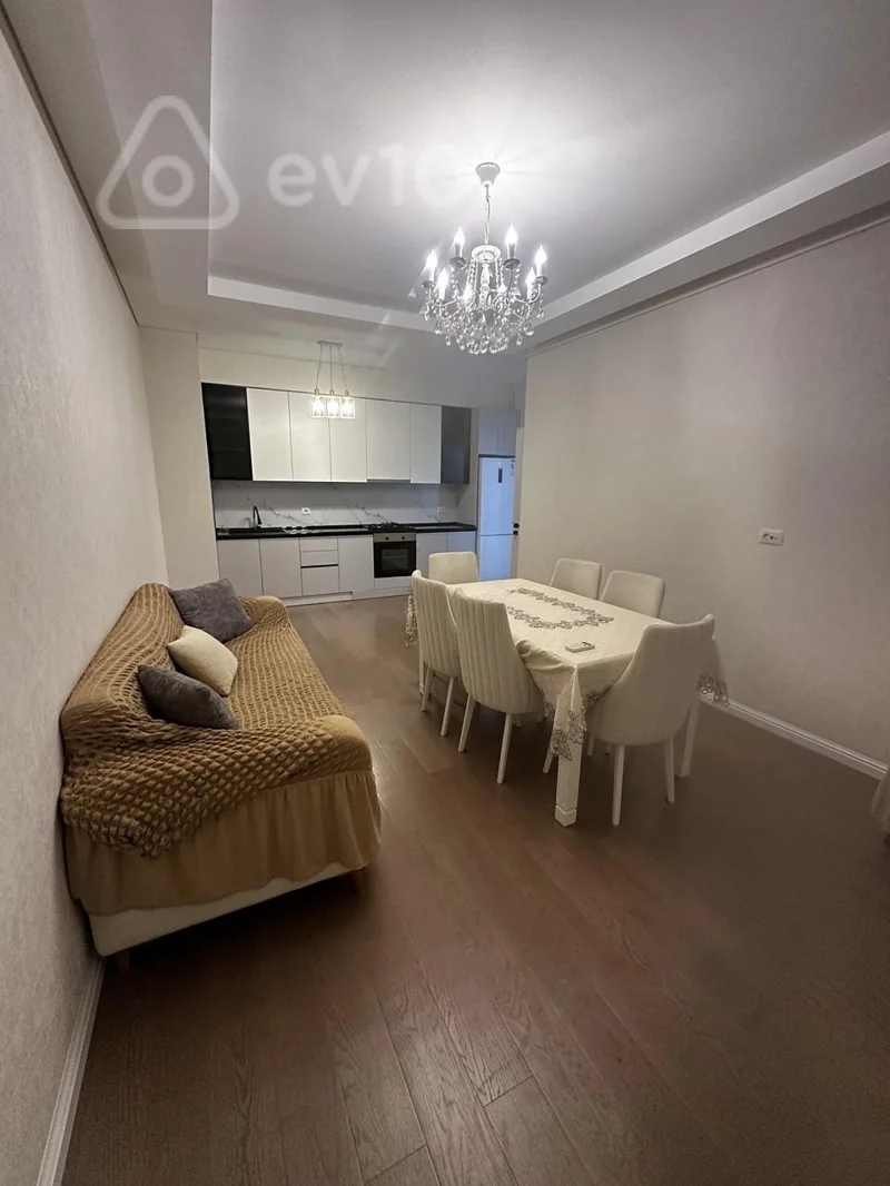 3 otaqlı mənzil, 75 m², Park yasamal — kirayə — Bakı