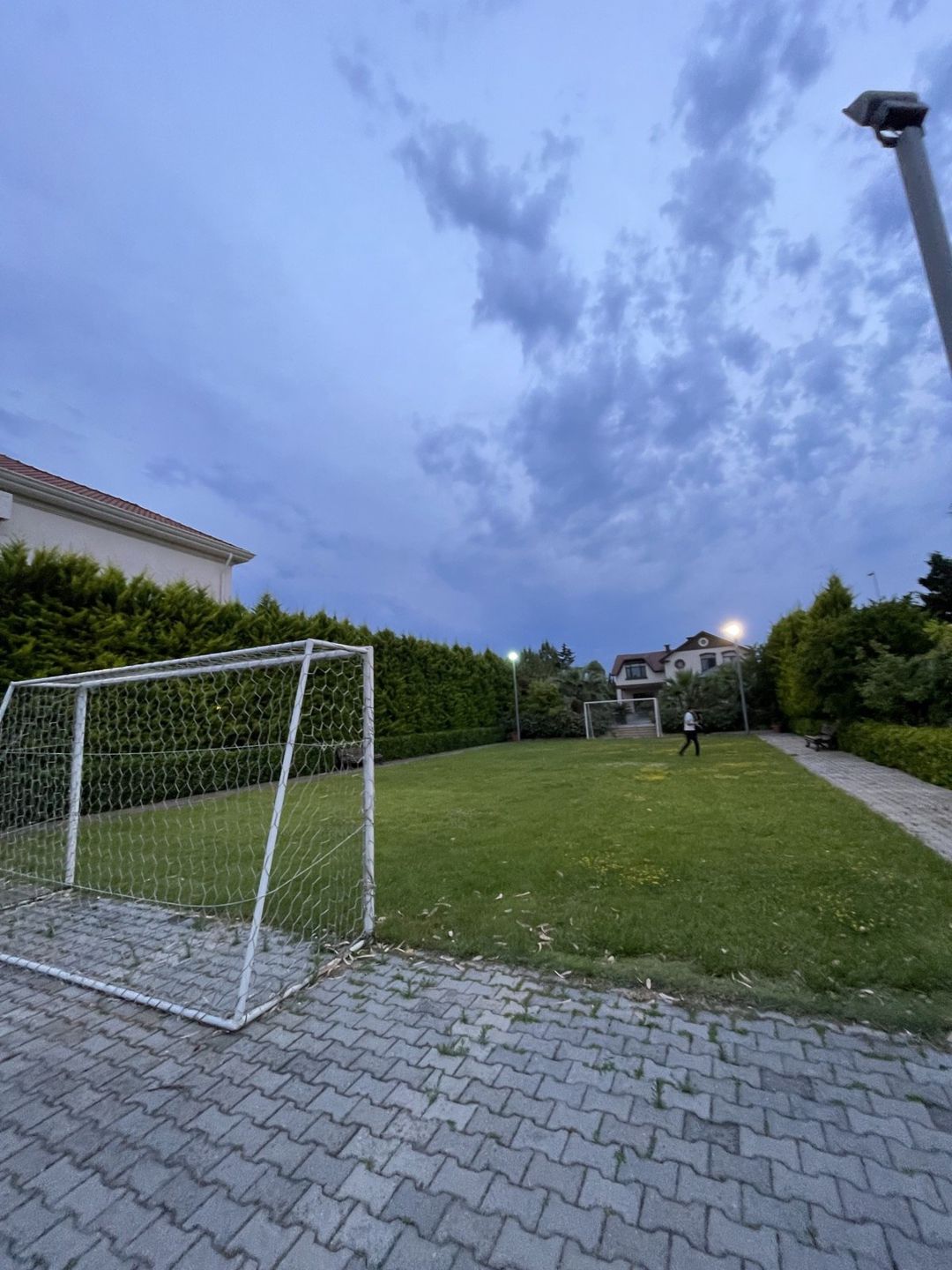 İcarəyə verilir 6 otaqlı həyət evi/bağ evi 500 m² — Ev, villa, Bakı (5)
