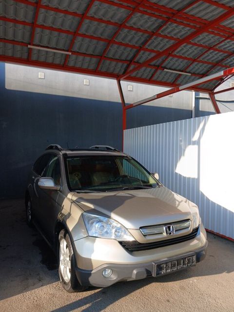 Honda CR-V, 2.4 L, 2009 il, 330 000 km — Gəncə