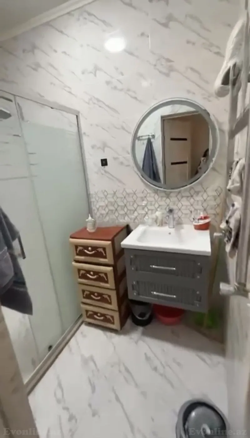 Satılır 4 otaqlı Həyət evi 200 m² Bakı, Abşeron r — Ev, villa, Bakı (6)