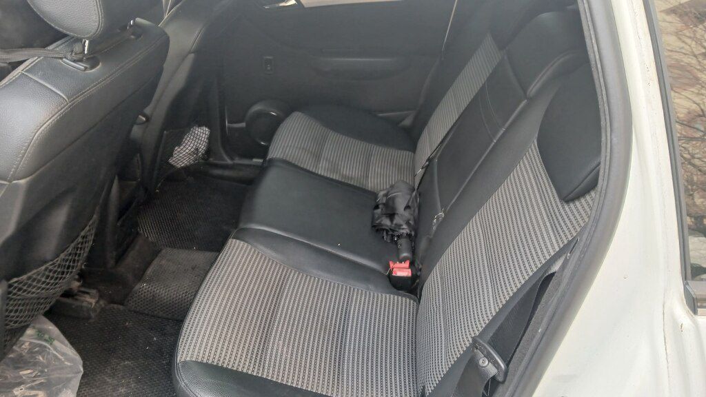 Mercedes B 170, 1.7 L, 2008 il, 271 000 km — Avtomobillər, Bakı (10)