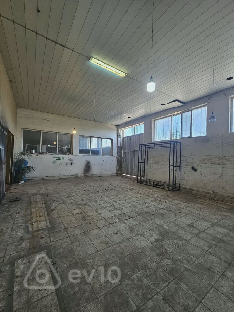 For rent: commercial property, 500 m² — Əmlak, Bakı (5)