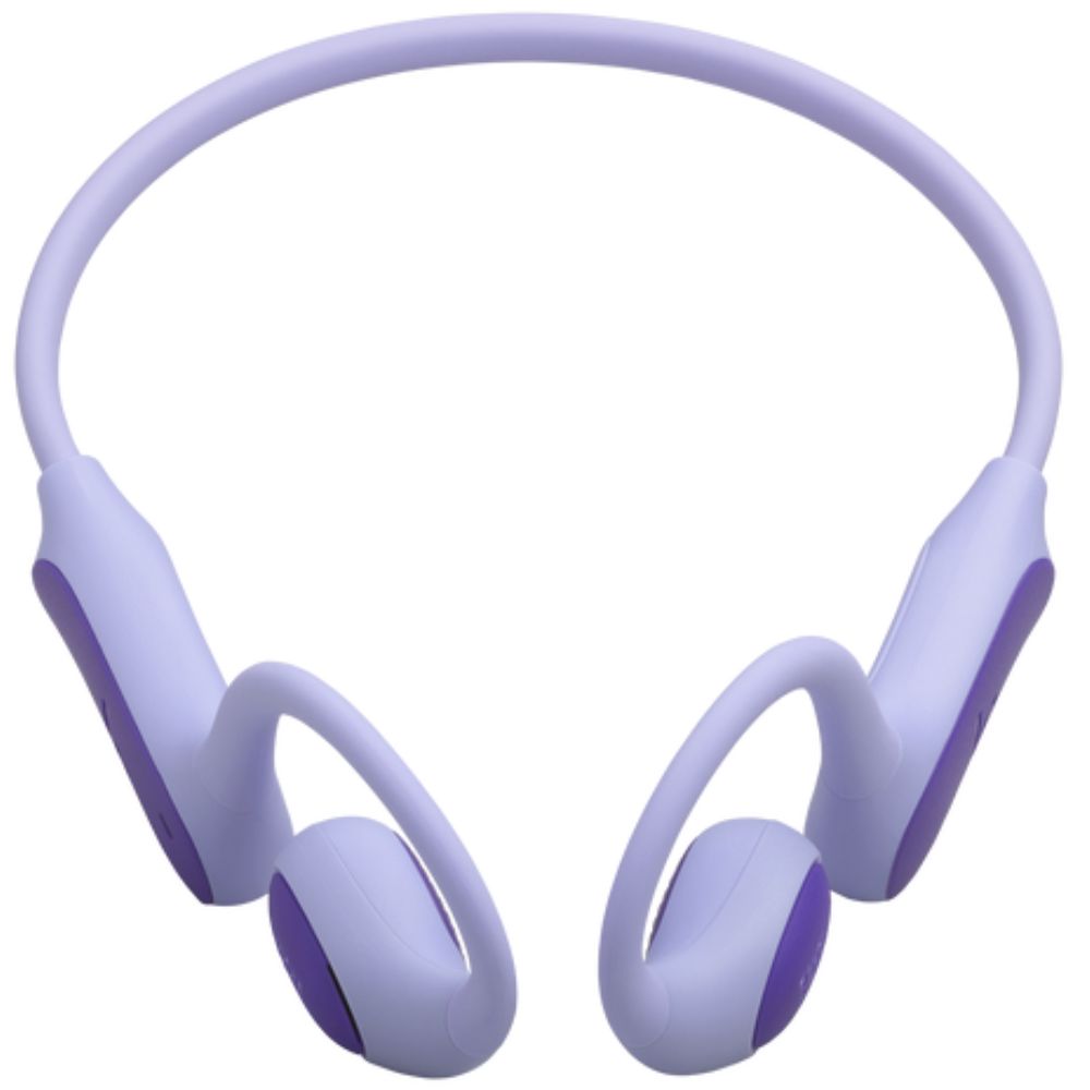 Uşaq üçün qulaqlıq JBL Junior Free Jbljrfreepur Purple — Simsiz qulaqlıqlar, Bakı (3)