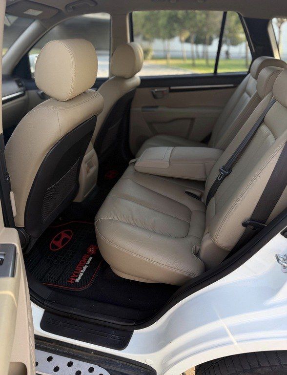 Hyundai Santa Fe, 2.4 L, 2012 il, 182 000 km 90-RB-844 — Avtomobillər, Bakı (12)