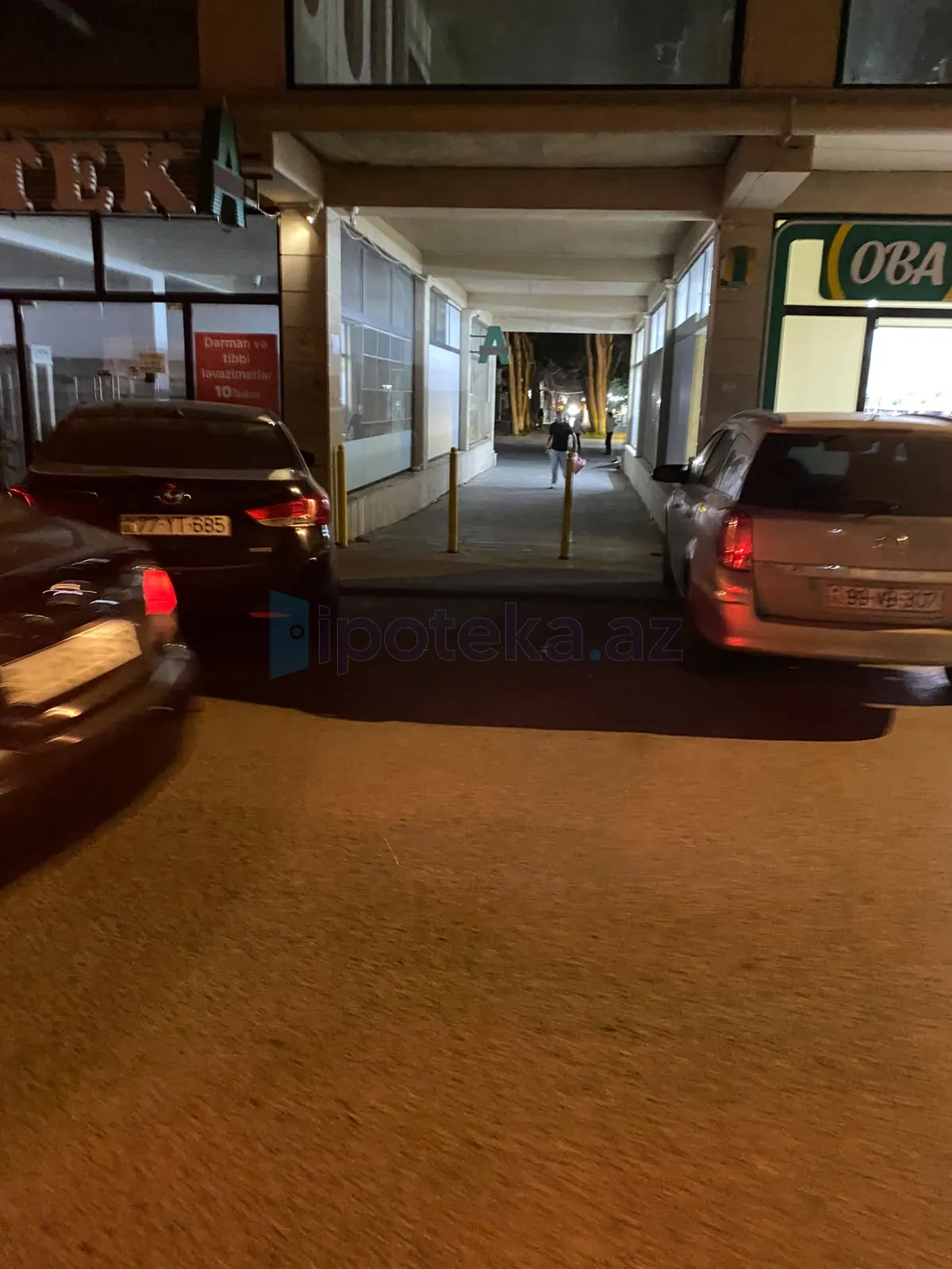Satılır: 2 Otaq, Yeni tikili, 40.00 m² — Mənzil, Xırdalan (7)