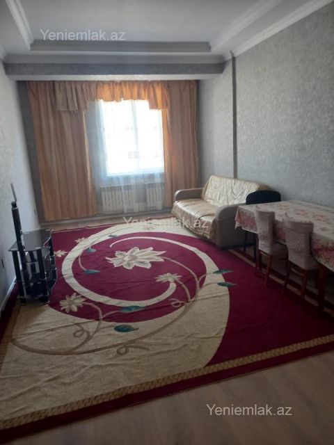Kirayə 2 otaqlı Bina evi menzil (Yeni tikili), 70 m², Saray — Abşeron