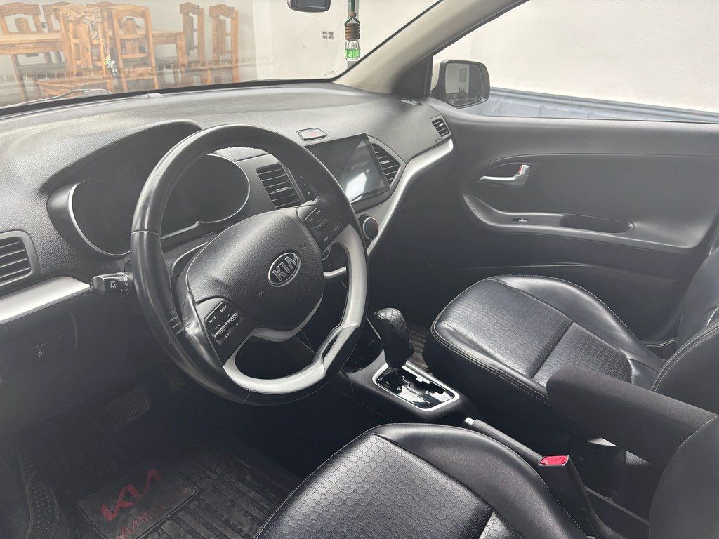 Kia Morning, 1.0 L, 2016 il, 156 981 km 88-CM-778 — Avtomobillər, Bakı (3)