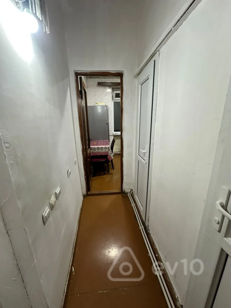 3 otaqlı mənzil, 80 m², Ağa Nemətullah — kirayə — Mənzil, Bakı (7)