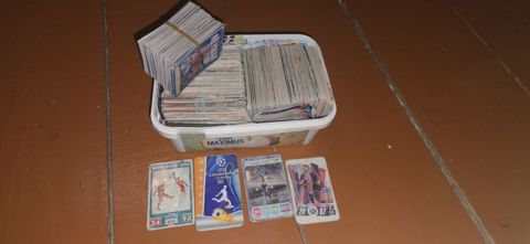 1500+ kart var içində qiymet tam şekilde 25 manatdır Çatdırılma — Bakı