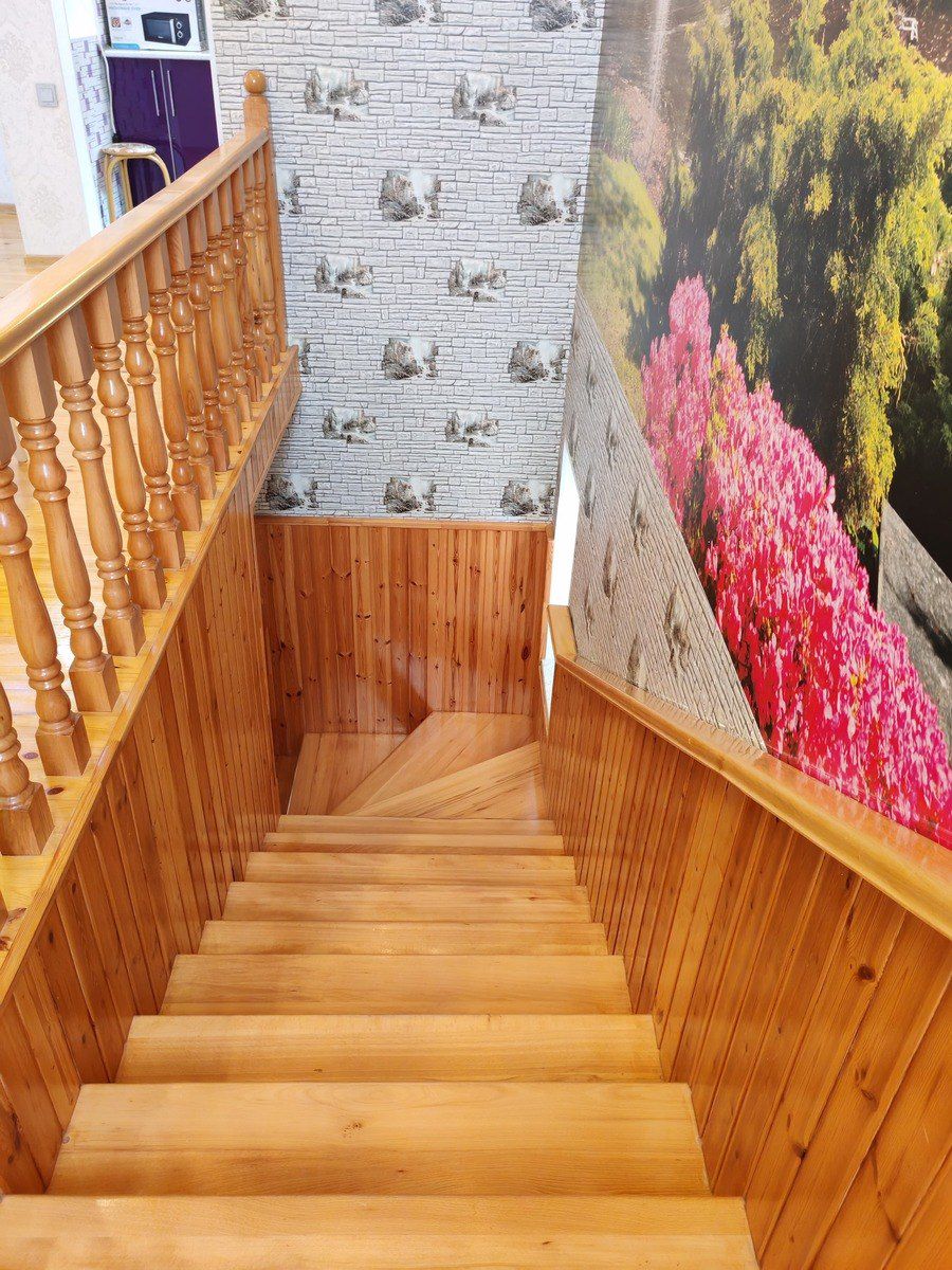 Satılır 6 otaqlı həyət evi/bağ evi 180 m² — Ev, villa, Sumqayıt (8)