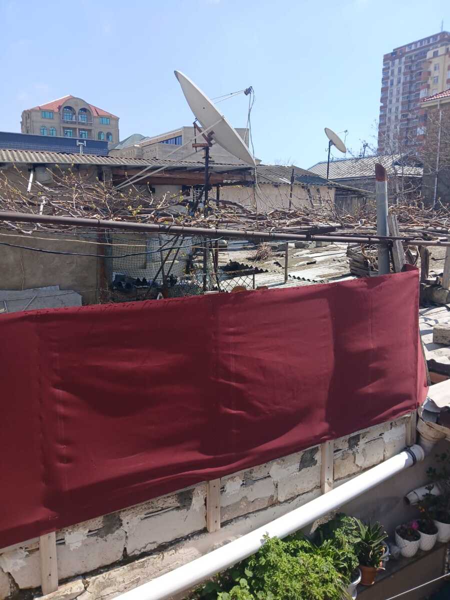 Satılır torpaq 4.4 sot — Torpaq, Bakı (7)