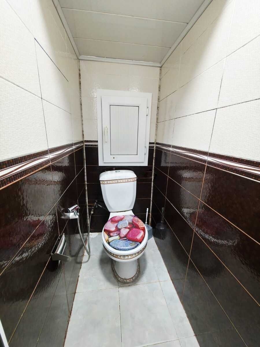 Satılır 2 otaqlı köhnə tikili 56 m² — Mənzil, Bakı (8)