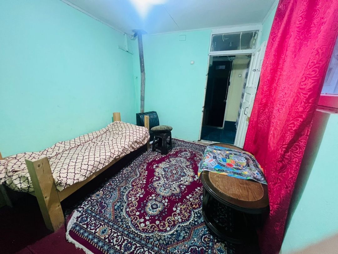 İcarəyə verilir 2 otaqlı köhnə tikili 40 m² — Mənzil, Bakı (11)