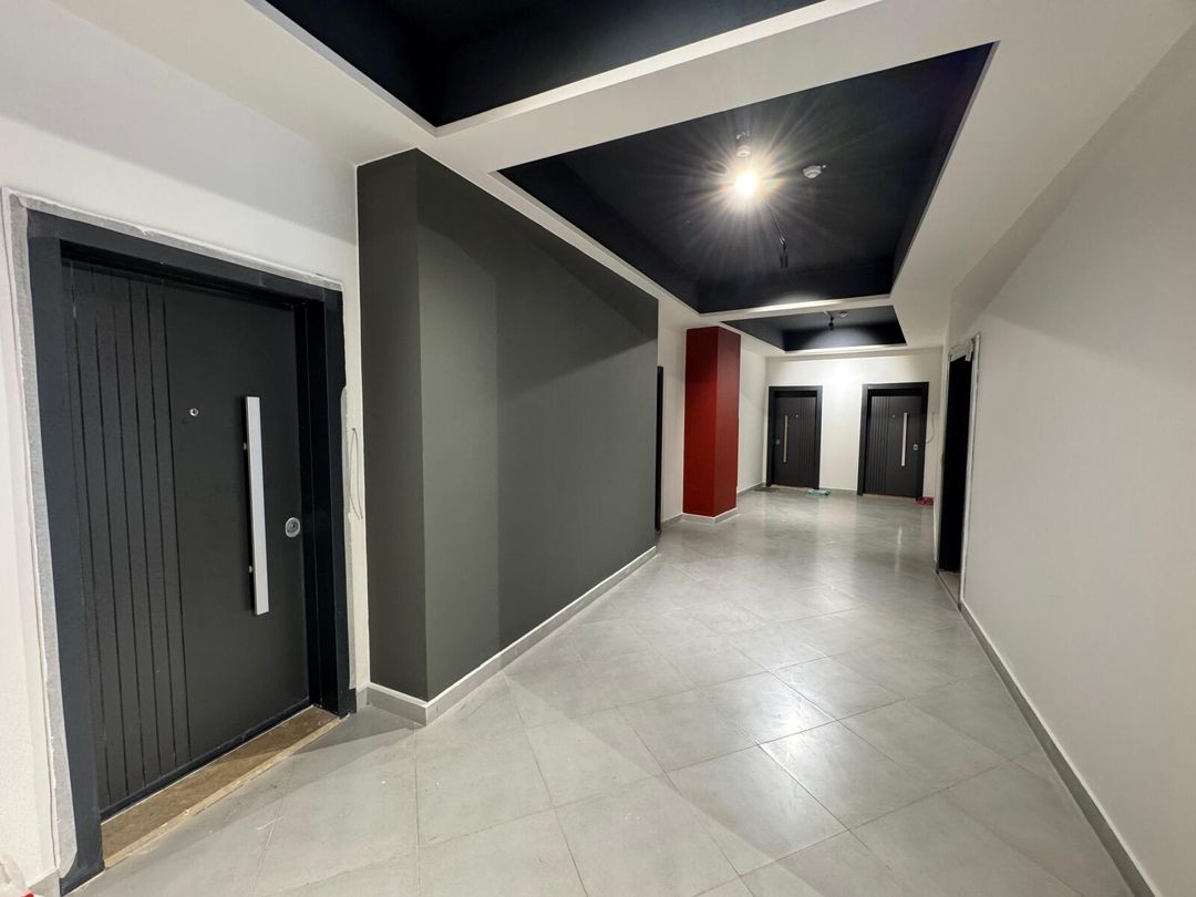 Satılır 4 otaqlı yeni tikili 166.5 m² — Mənzil, Bakı (7)