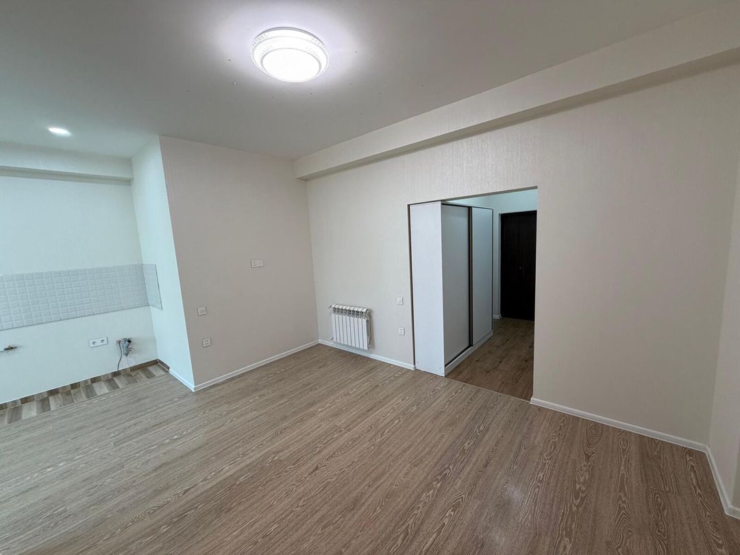 Satılır 2 otaqlı yeni tikili 51 m² — Mənzil, Bakı (4)