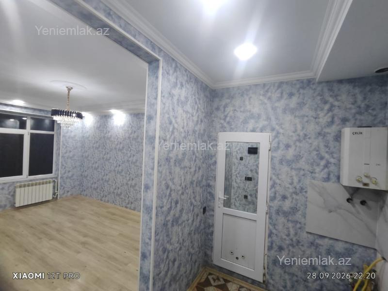 Satılır 2 otaqlı Bina evi menzil (Köhnə tikili), 48 m², Nizami rayonu — Mənzil, Bakı (10)