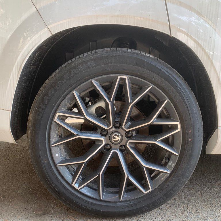 Changan Uni-Z, 1.5 L, 18.4 kWh, 2025 il, yeni — Avtomobillər, Bakı (4)