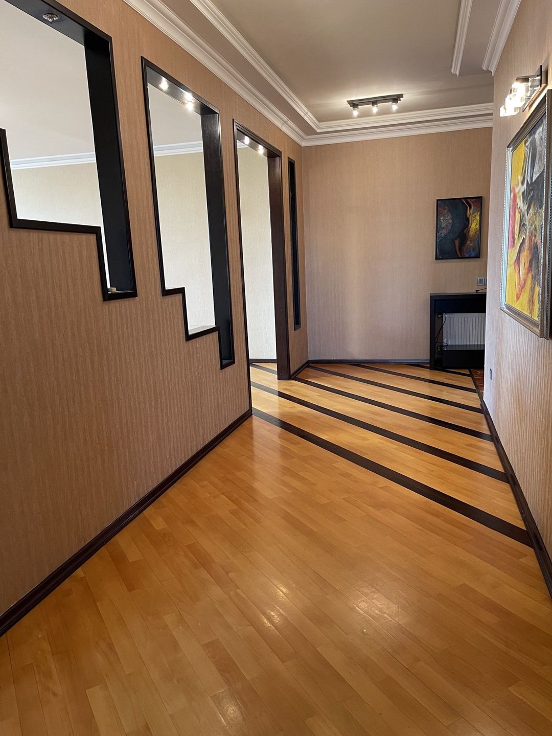 Satılır 4 otaqlı yeni tikili 183 m² — Mənzil, Bakı (5)