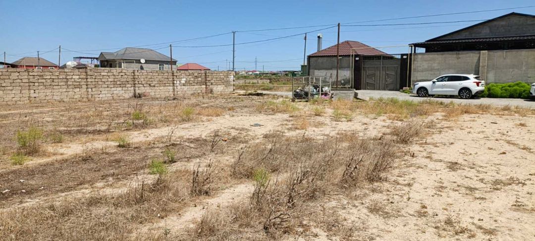 Satılır torpaq 20 sot — Torpaq, Bakı (2)