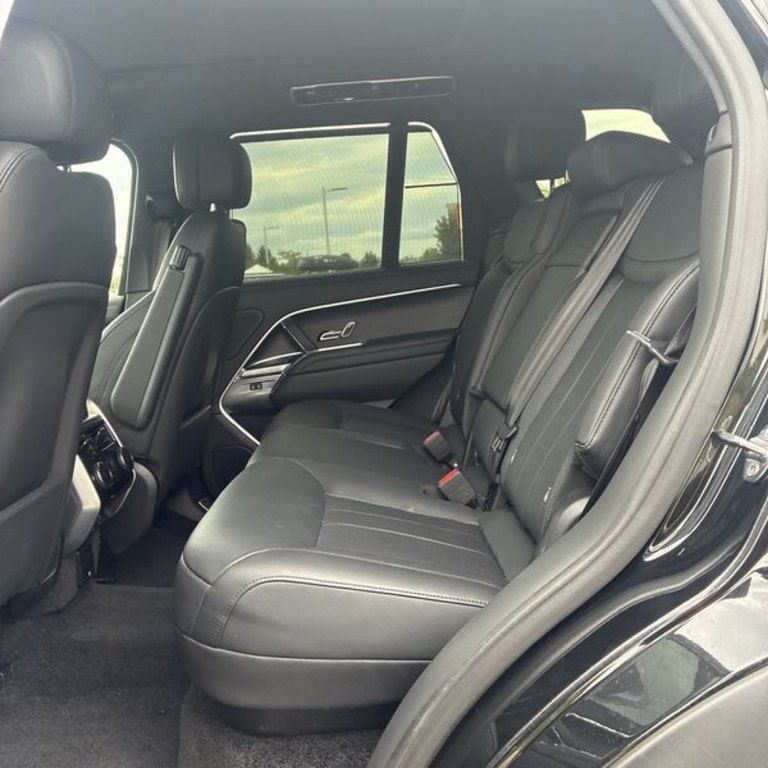 Land Rover Range Rover, 3.0 L, 2024 il, 31 064 km — Avtomobillər (10)