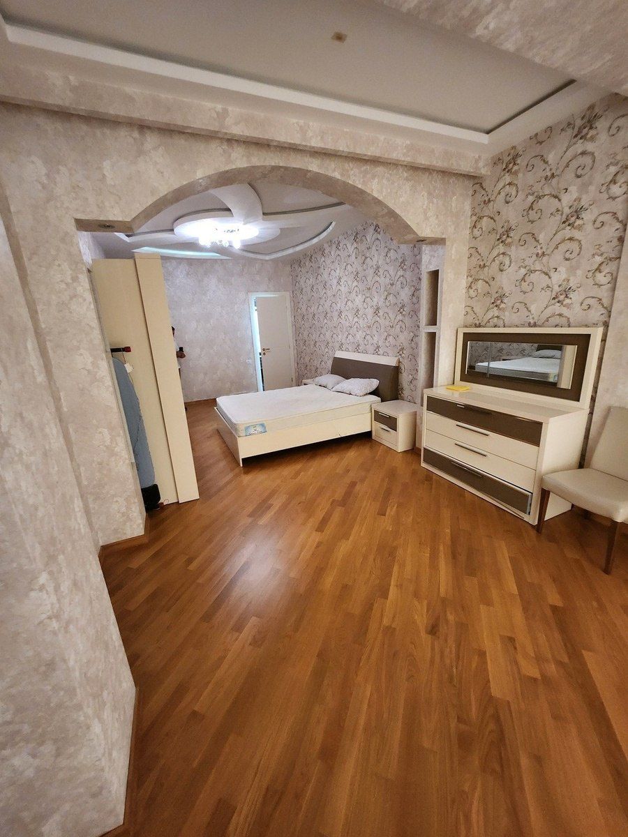 İcarəyə verilir 2 otaqlı yeni tikili 110 m² — Mənzil, Bakı (8)