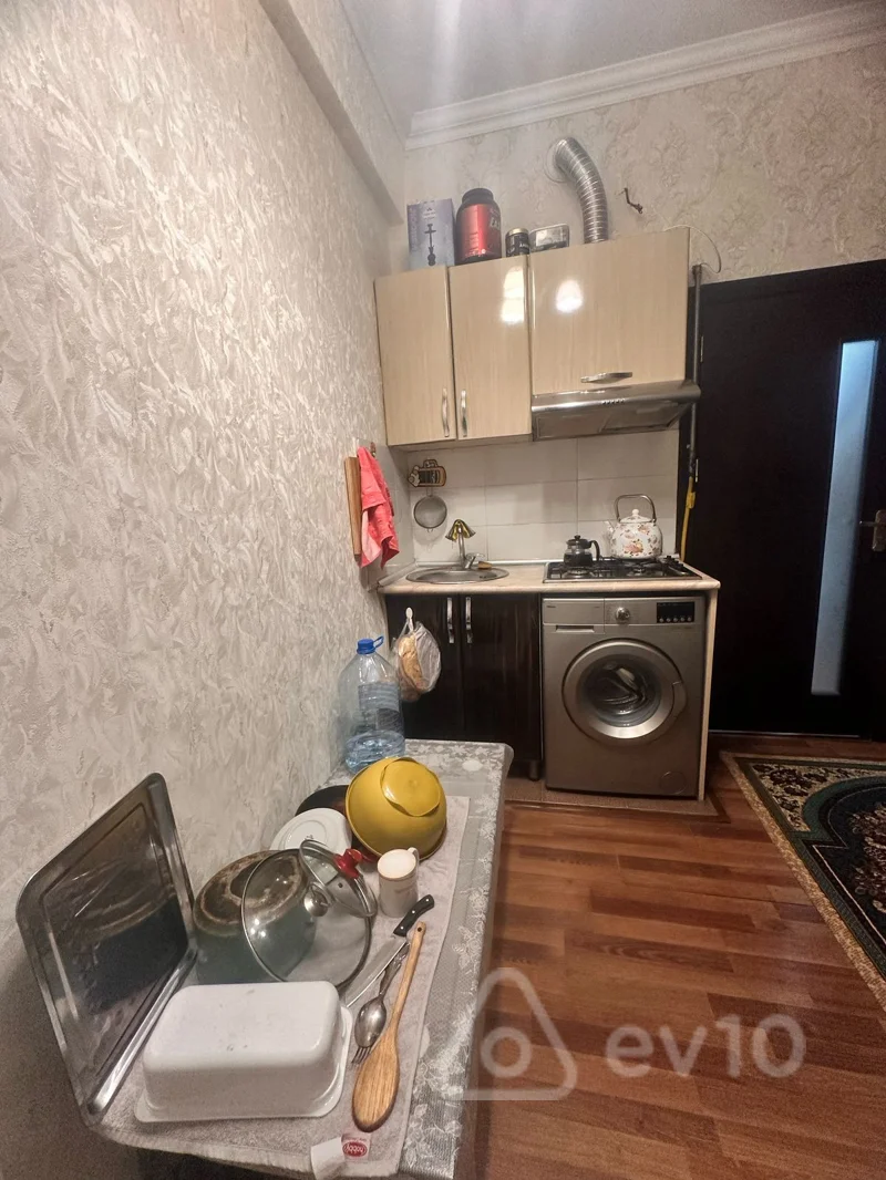 2 otaqlı mənzil, 42 m², Kristal Abşeron 1, H.Əliyev prospekti. Köhnə bazarla üzbəüz., Xırdalan — Mənzil, Xırdalan (5)
