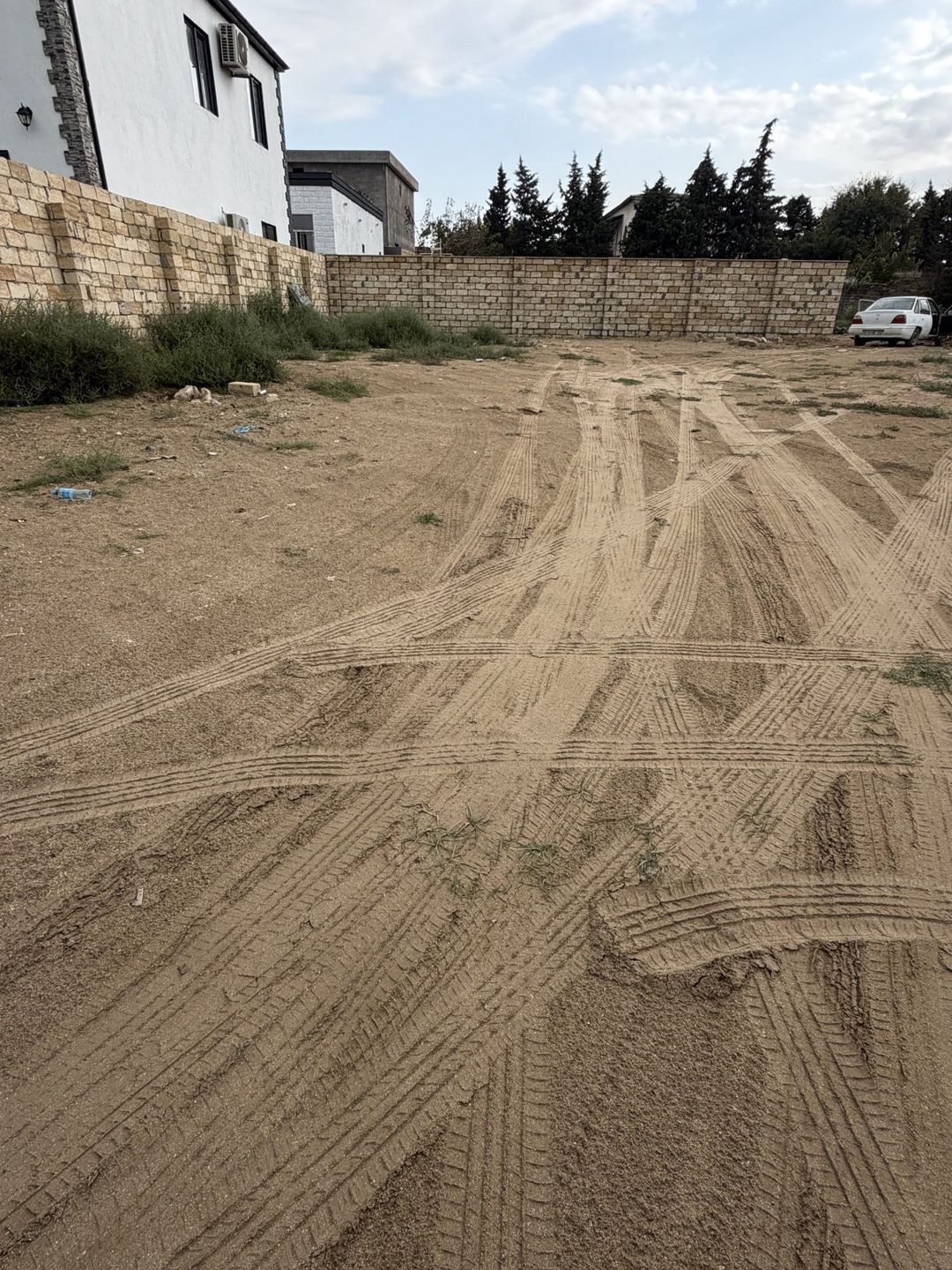 Satılır torpaq 5 sot — Torpaq, Bakı (3)