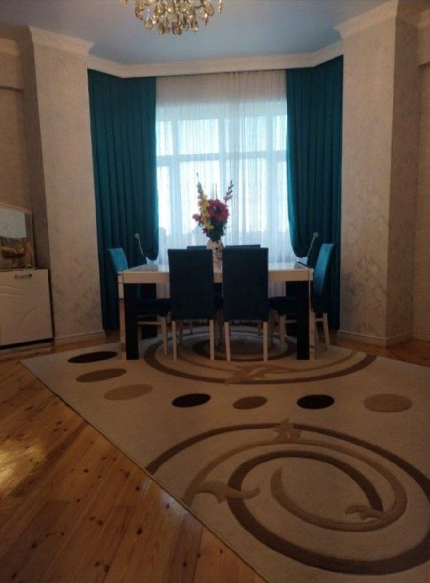 Satılır 3 otaqlı yeni tikili 101 m² — Mənzil, Xırdalan (2)