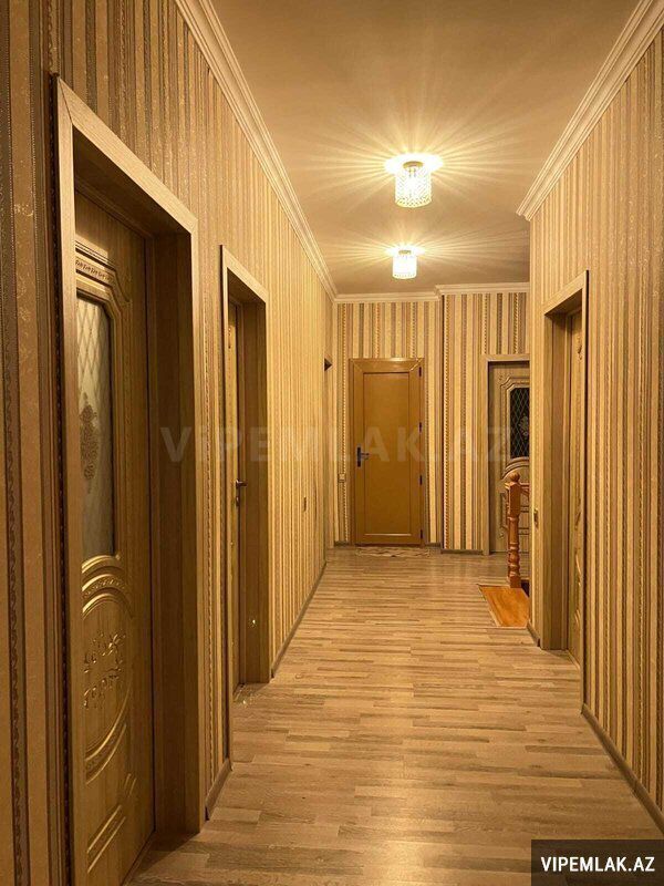 Suraxanı rayonunda 7 otaqlı Villa Satılır, 260 m² — Ev, villa, Bakı (2)