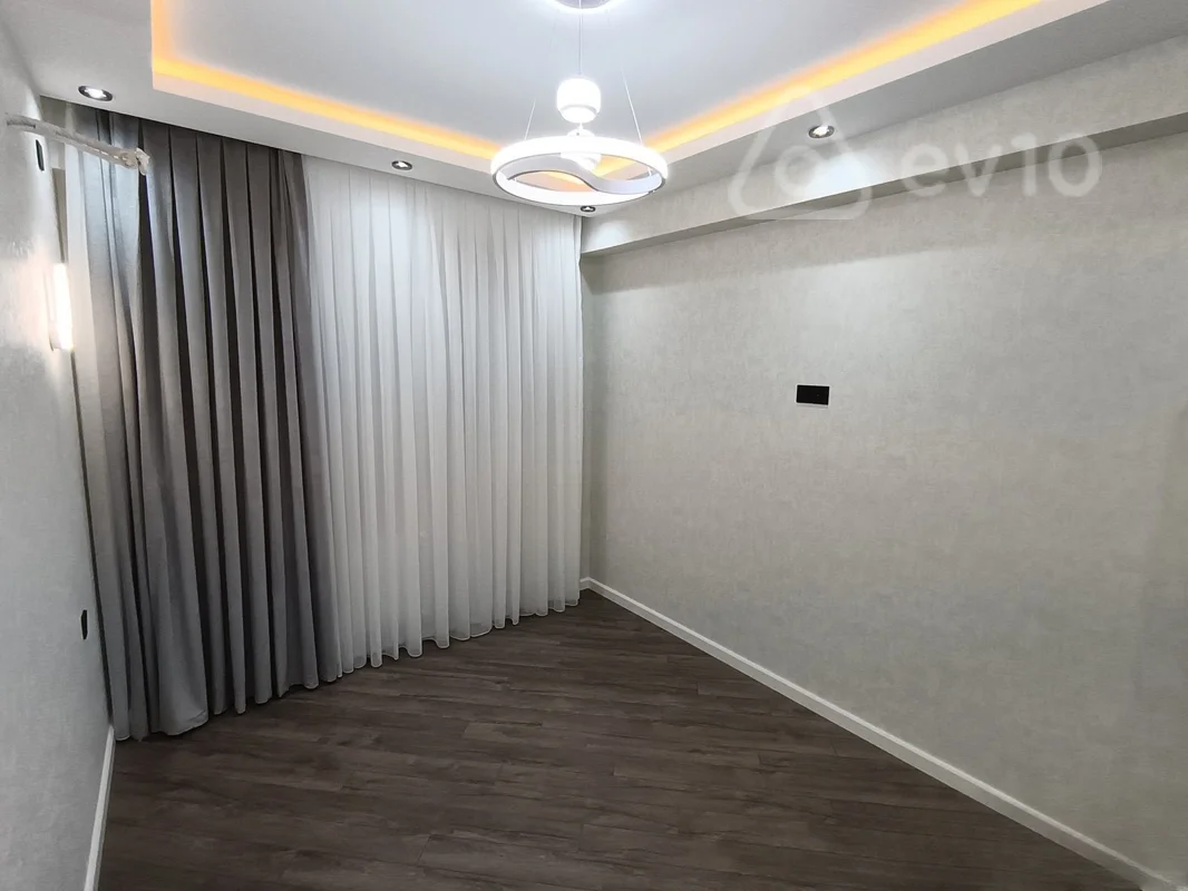 3 otaqlı mənzil, 84 m², Rüstəm Rüstəmov — Mənzil, Bakı (7)