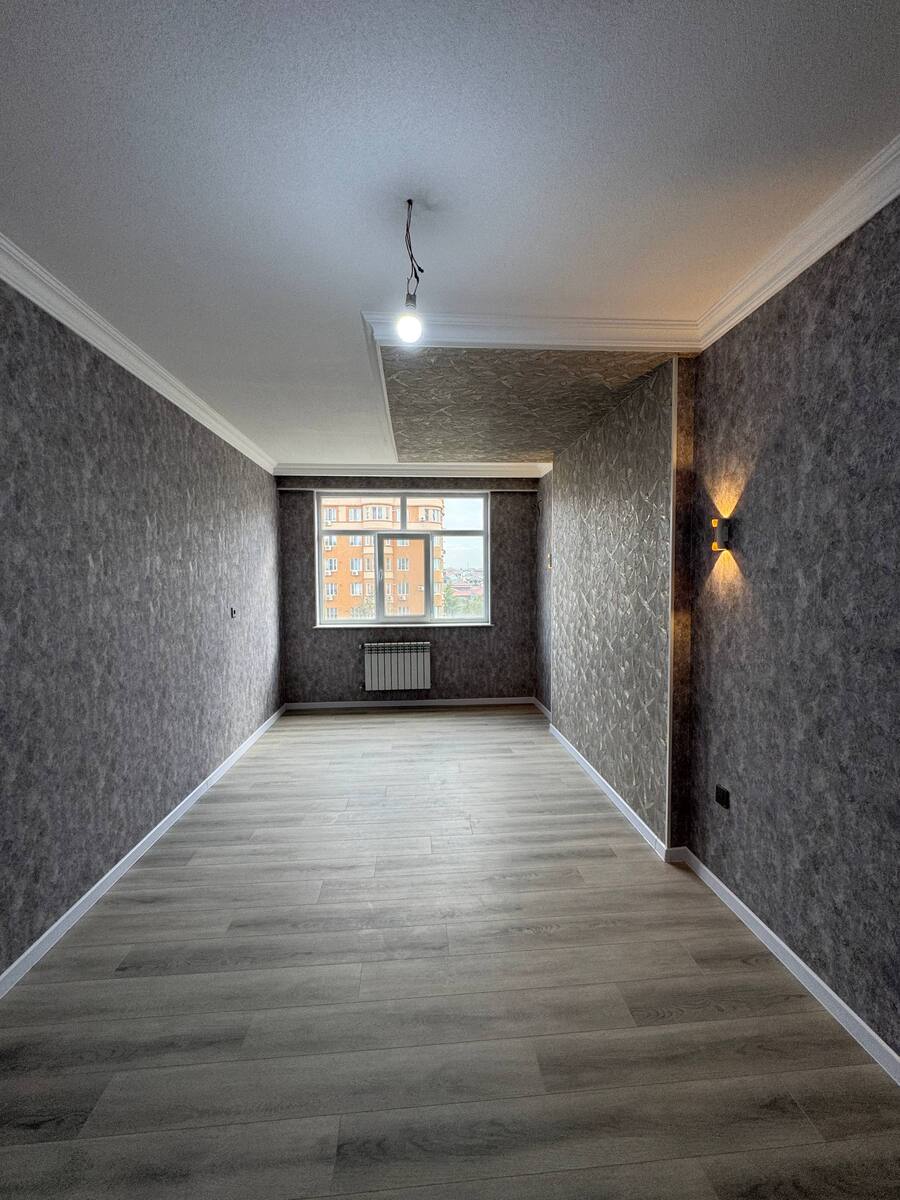 Satılır 2 otaqlı yeni tikili 71 m² — Mənzil, Bakı (11)