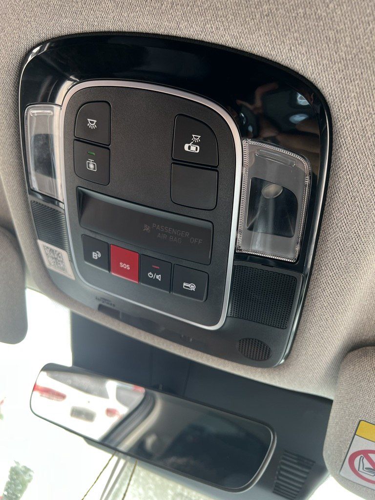 Hyundai Sonata, 1.6 L, 2023 il, 45 000 km 88-DY-470 — Avtomobillər, Bakı (7)