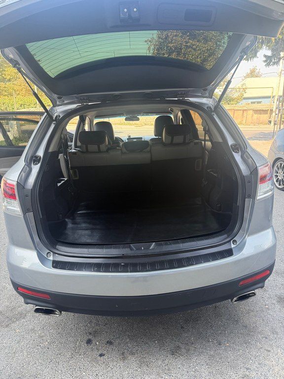 Mazda CX-9, 3.7 L, 2007 il, 300 000 km 99-MS-630 — Avtomobillər, Bakı (12)