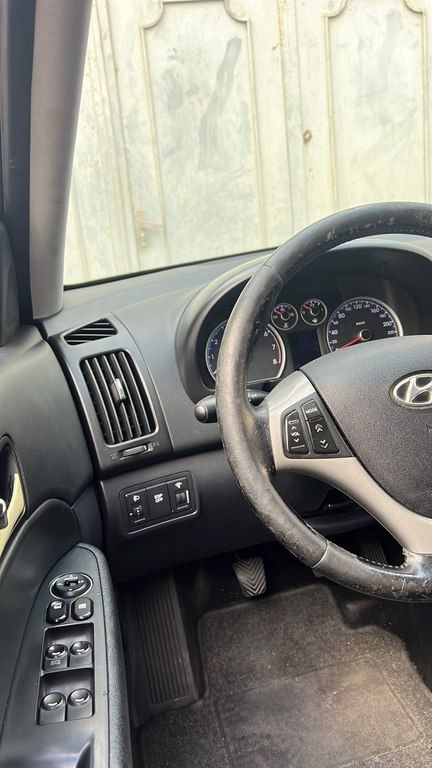Hyundai i30, 1.4 L, 2010 il, 260 600 km 77-EP-358 — Avtomobillər, Bakı (6)