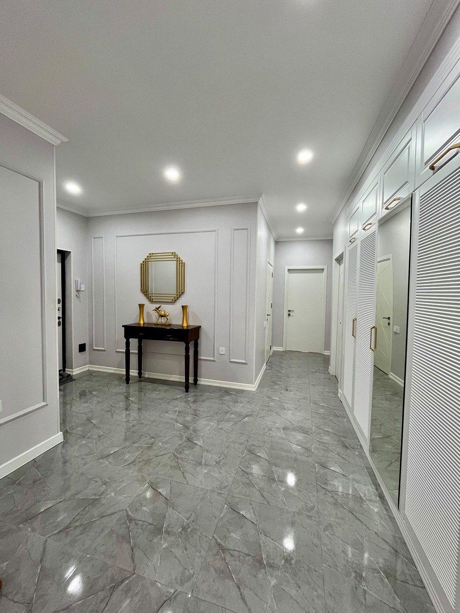Satılır 3 otaqlı yeni tikili 152 m² — Mənzil, Bakı (7)
