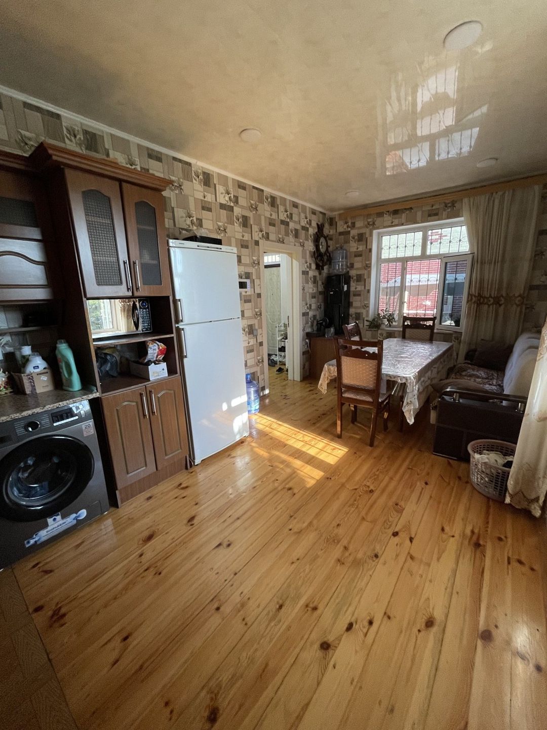 Satılır 6 otaqlı həyət evi/bağ evi 260 m² — Ev, villa, Bakı (11)