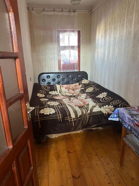 Satılır 1 otaqlı köhnə tikili 38 m² — Bakı