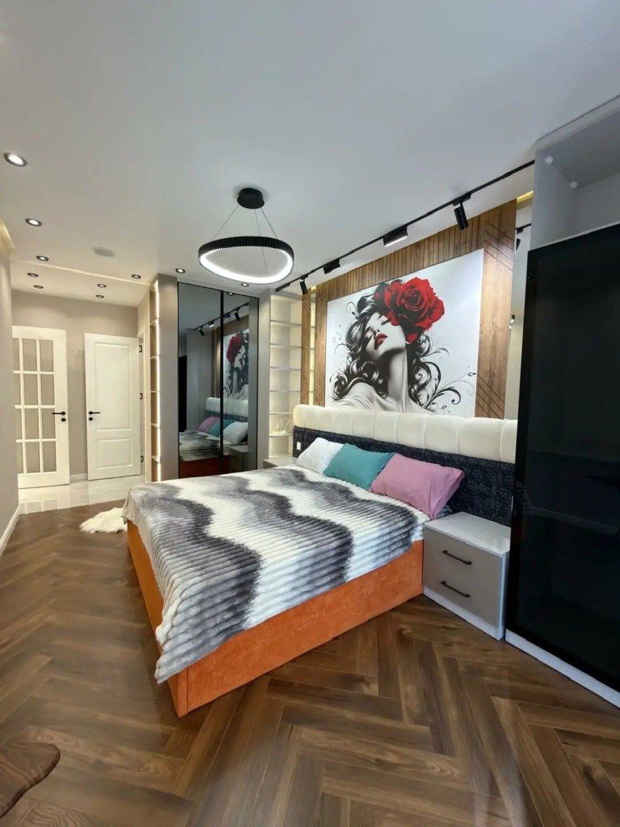 Satılır 3 otaqlı yeni tikili 107 m² — Mənzil, Bakı (5)