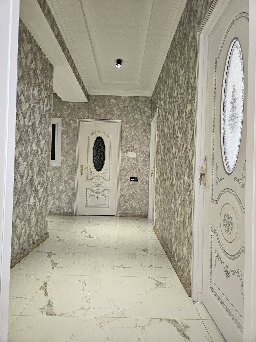 Satılır 3 otaqlı yeni tikili 75.6 m² — Mənzil, Xırdalan (3)