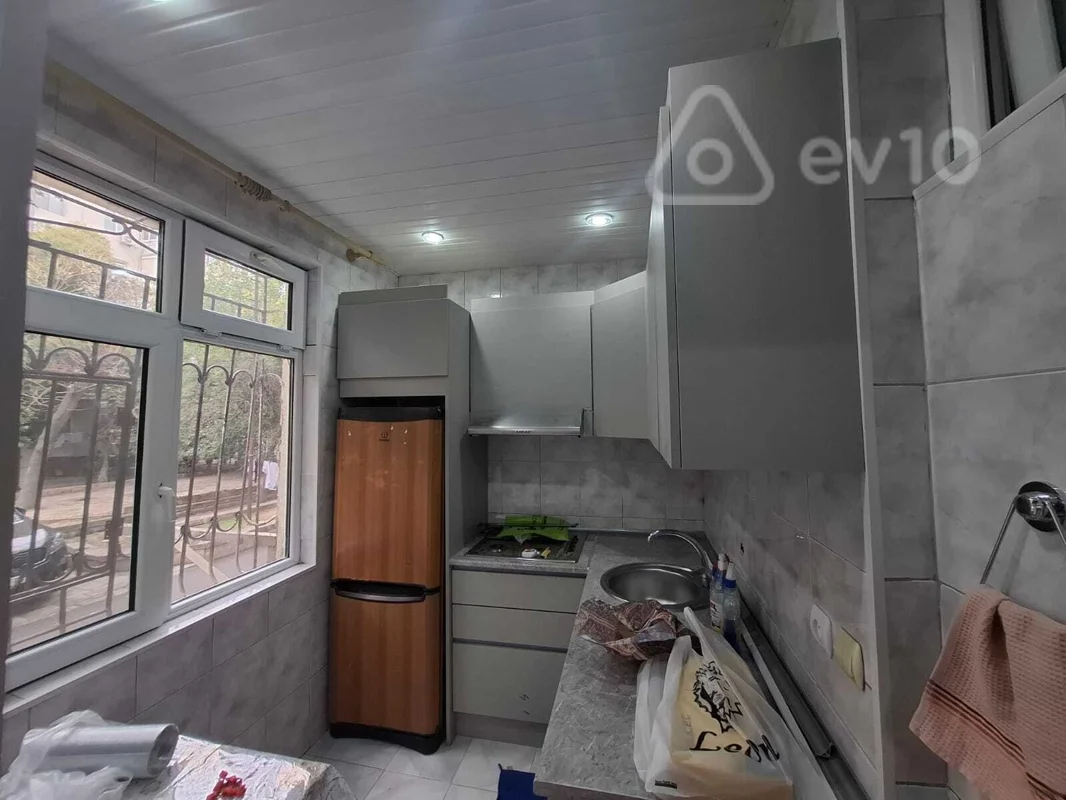 2 otaqlı mənzil, 45 m², Huseynbala Əliyev kucəsi — kirayə — Mənzil, Bakı (3)