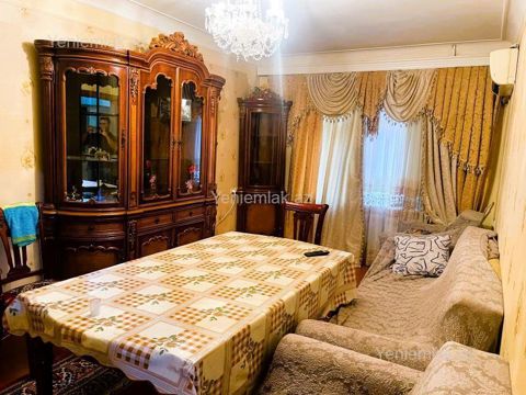 Kirayə 2 otaqlı Bina evi menzil (Köhnə tikili), 60 m², Sabunçu rayonu — Bakı