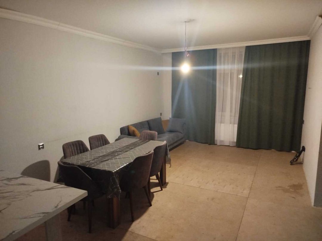 İcarəyə verilir 3 otaqlı həyət evi/bağ evi 124 m² — Ev, villa, Bakı (2)