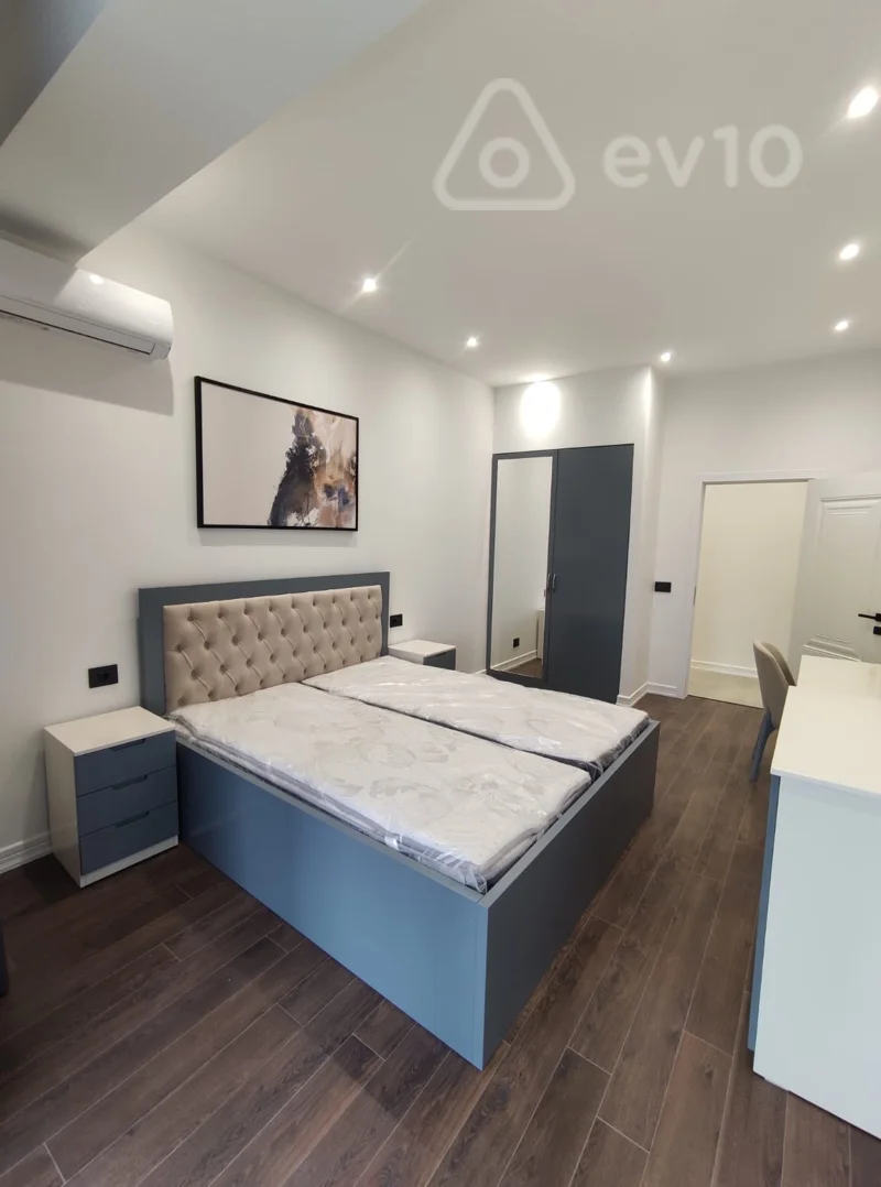 2 otaqlı mənzil, 65 m², Zərifə Əliyeva — Mənzil, Bakı (4)